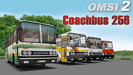 OMSI 2 Add-on Coachbus 256