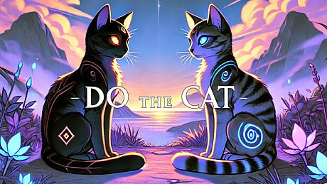 Do the Cat Game