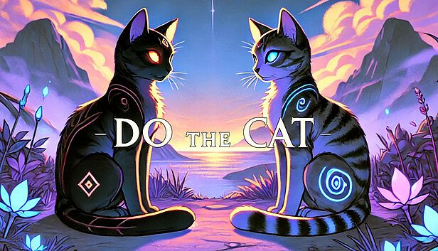 Buy Do the Cat