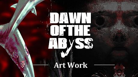 Dawn of the abyss Artbook DLC