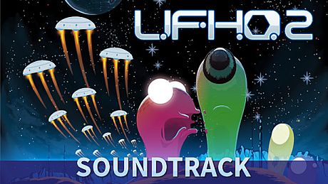 UFHO2 - Game Soundtrack DLC