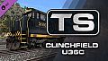 Train Simulator: Clinchfield Railroad U36C Loco Add-On