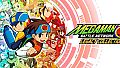 Mega Man Battle Network Legacy Collection (Vol.1 + Vol.2)