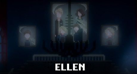 Ellen Game