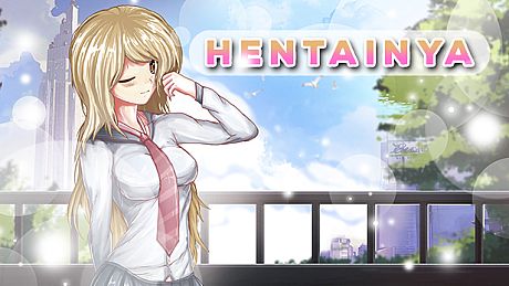 HentaiNYA Game