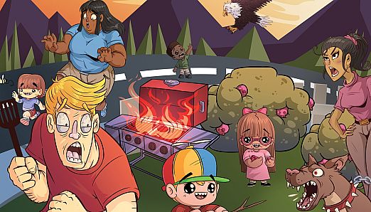 Think of the Children