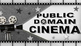 Public Domain Cinema