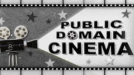 Public Domain Cinema Game