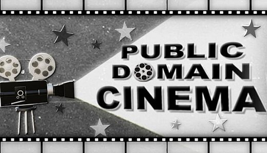 Public Domain Cinema