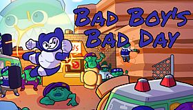 Bad Boy's Bad Day
