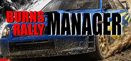 Burns Rally Manager