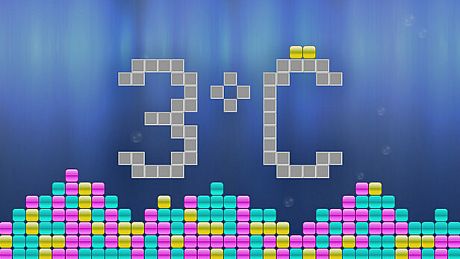 3°C: Sand Puzzle Game