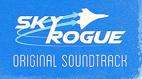Sky Rogue Original Soundtrack DLC