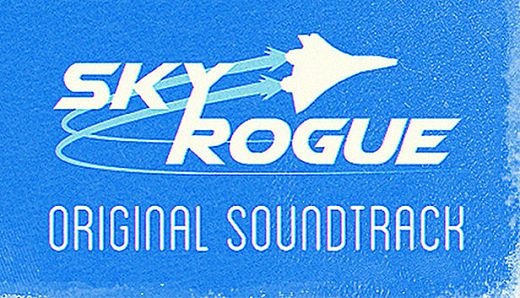 Sky Rogue Original Soundtrack