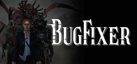 BugFixer Game