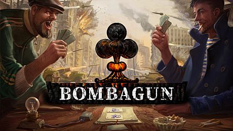 Bombagun Game