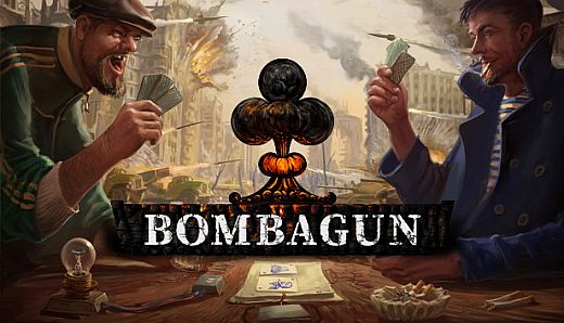 Bombagun