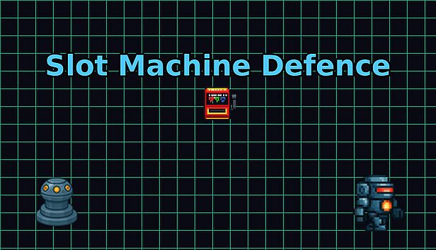 Buy Slot Machine Defence