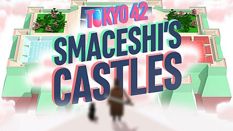 Smaceshi's Castles DLC