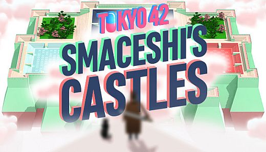 Smaceshi's Castles