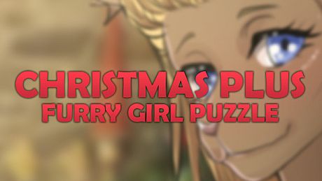 FURRY GIRL PUZZLE - CHRISTMAS PLUS DLC