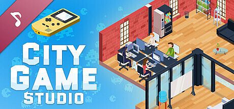 City Game Studio Soundtrack DLC