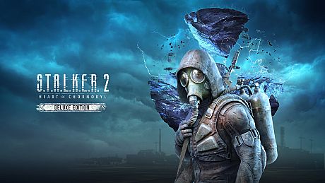S.T.A.L.K.E.R. 2: Heart of Chornobyl Deluxe Edition Bundle