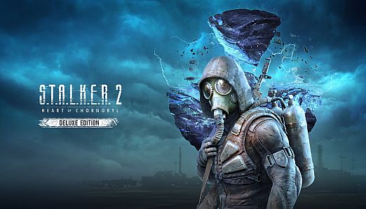 S.T.A.L.K.E.R. 2: Heart of Chornobyl Deluxe Edition