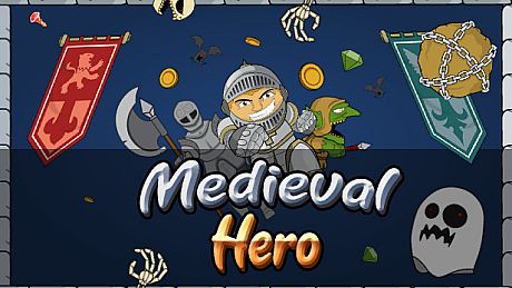 Medieval Hero Game
