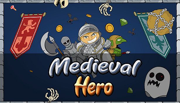 Buy Medieval Hero