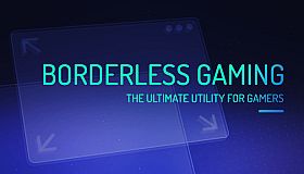 Borderless Gaming