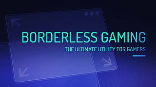 Borderless Gaming Game