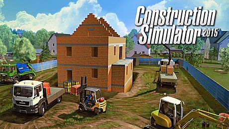 Construction Simulator 2015: Liebherr HTM 1204 ZA DLC