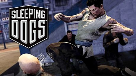 Sleeping Dogs: Drunken Fist Pack