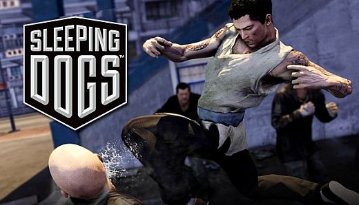 Sleeping Dogs: Drunken Fist Pack