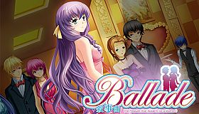 叙事曲：难忘的回忆 / Ballade: with Memories