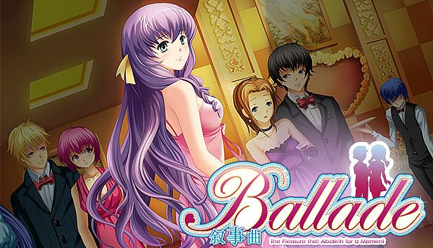 Buy 叙事曲：难忘的回忆 / Ballade: with Memories