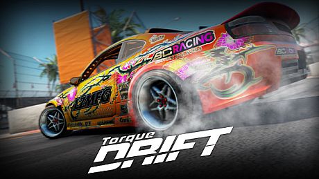 Torque Drift Game