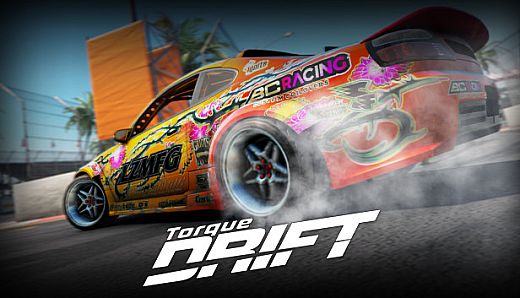 Torque Drift