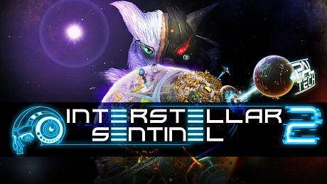 Interstellar Sentinel 2 Game