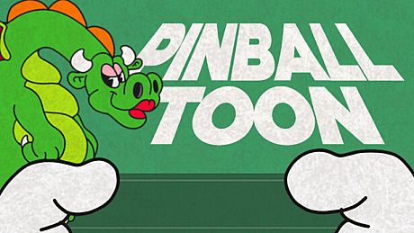 PINBALLTOON Game