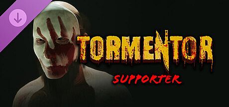 Tormentor - Supporter DLC