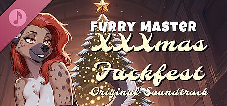 Furry Master: XXXmas Fuckfest Original Soundtrack DLC