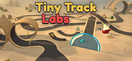 Tiny Track Labs