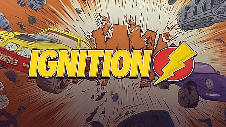 Ignition Game