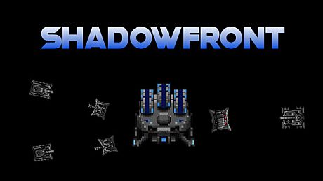 Shadowfront Game