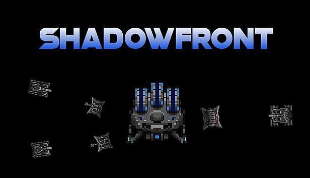 Buy Shadowfront