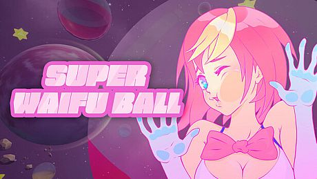 Super Waifu Ball Game