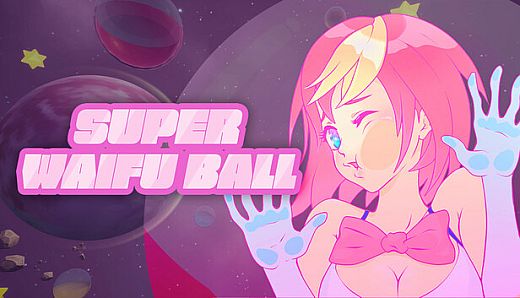 Super Waifu Ball