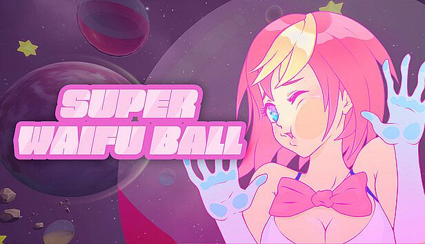 Buy Super Waifu Ball